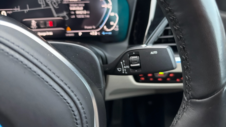 BMW 3 Series 330e M Sport 4dr Step Auto Saloon